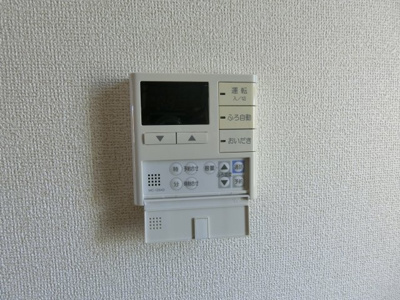 【設備】 | マイルドオークⅡ | イメージ105号室の写真