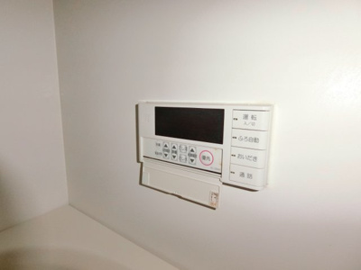 【設備】 | マイルドオークⅡ | イメージ105号室の写真