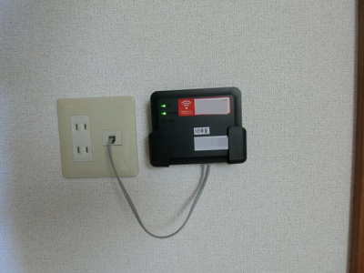 【キッチン】 | マイルドオークⅡ | イメージ105号室の写真