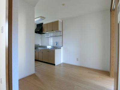 【洋室】 | マイルドオークⅡ | イメージ105号室の写真