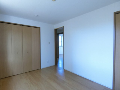 【収納】 | マイルドオークⅡ | イメージ105号室の写真