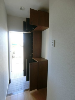 【バルコニー】 | マイルドオークⅡ | イメージ105号室の写真