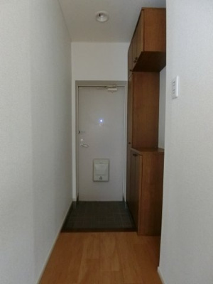 【玄関】 | マイルドオークⅡ | イメージ105号室の写真