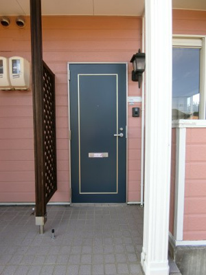 【駐車場】 | マイルドオークⅡ