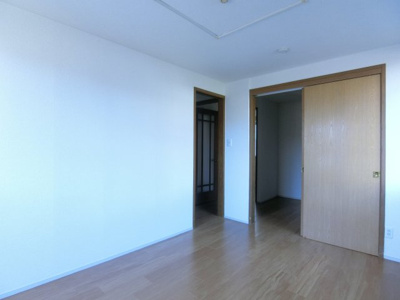 【居間・リビング】 | マイルドオークⅡ | イメージ105号室の写真