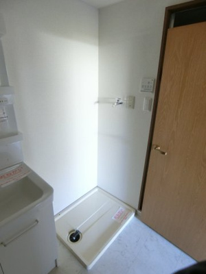 【トイレ】 | マイルドオークⅡ | イメージ105号室の写真