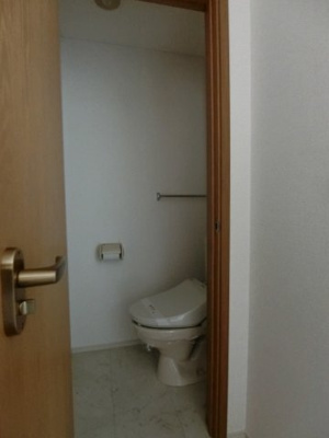 【収納】 | マイルドオークⅡ | イメージ105号室の写真