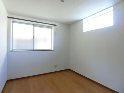 【洋室】 | アリエス勝田