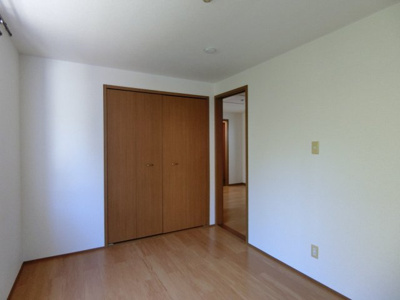 【洋室】 | アリエス勝田