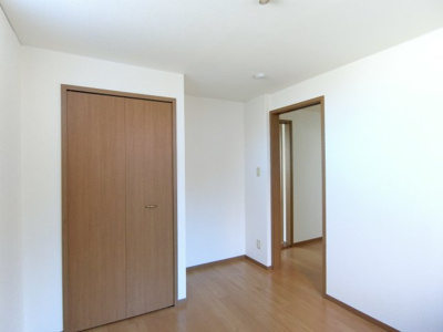 【洋室】 | アリエス勝田