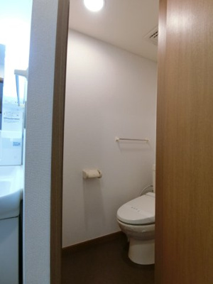 【トイレ】 | アリエス勝田