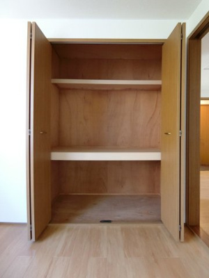 【収納】 | アリエス勝田