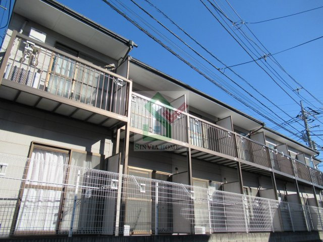 グリーンタウン5