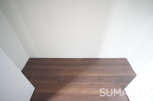 SunMark　京町本丁の収納