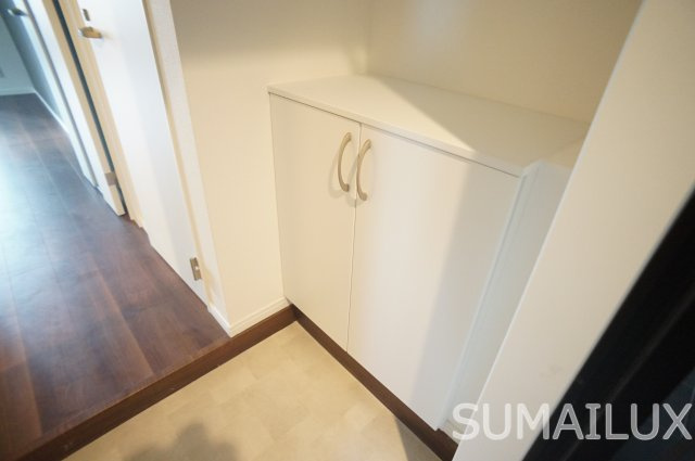 SunMark　京町本丁の設備