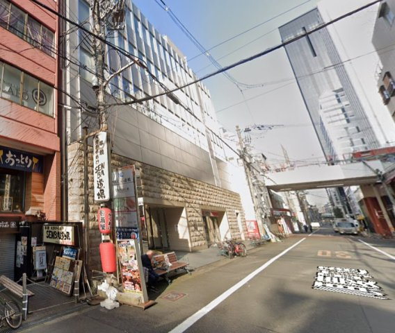ＮＬＣ心斎橋