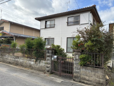 【外観】 | 大津市真野1丁目27-24　中古戸建