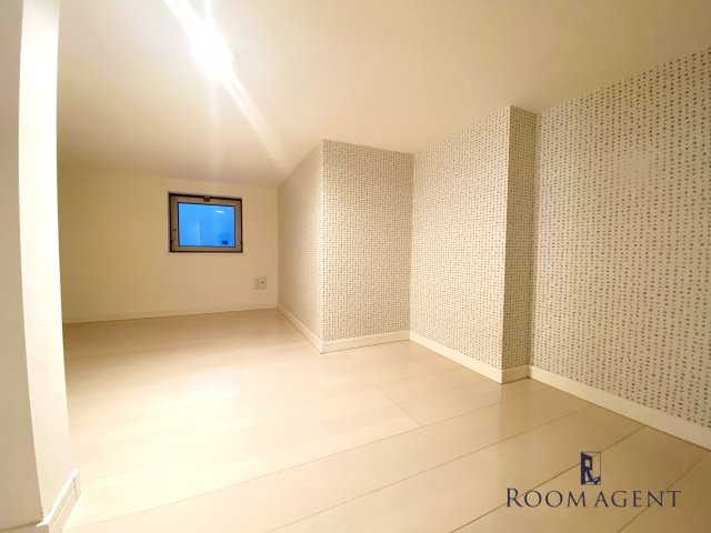 ノースヒルの設備