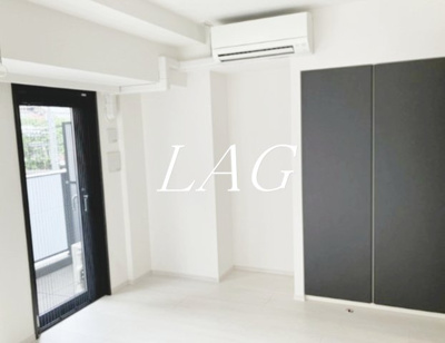 【寝室】 | プレシャスハーモニー八王子 | 寝室です。