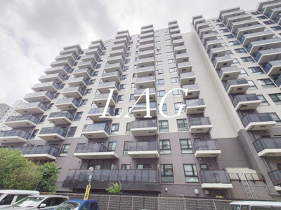 【外観】 | プレシャスハーモニー八王子 | 外観です。