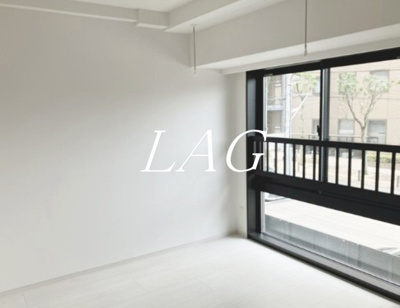 【居間・リビング】 | プレシャスハーモニー八王子 | 洋室のお部屋です。