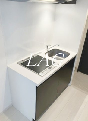 【キッチン】 | プレシャスハーモニー八王子 | キッチンです。