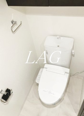 【トイレ】 | プレシャスハーモニー八王子 | トイレです。