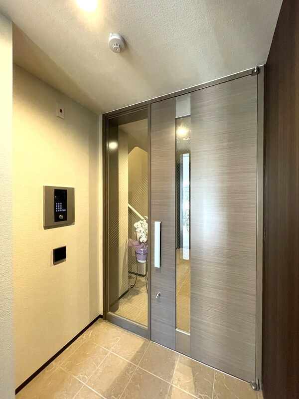 Salienteのその他共用部分