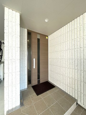 Salienteのロビー