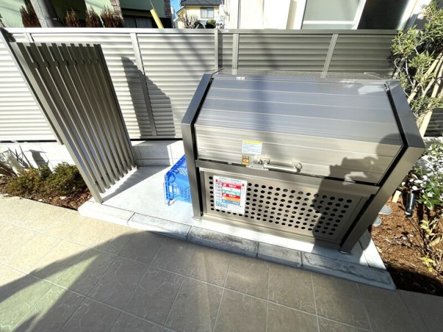 Salienteのその他共用部分