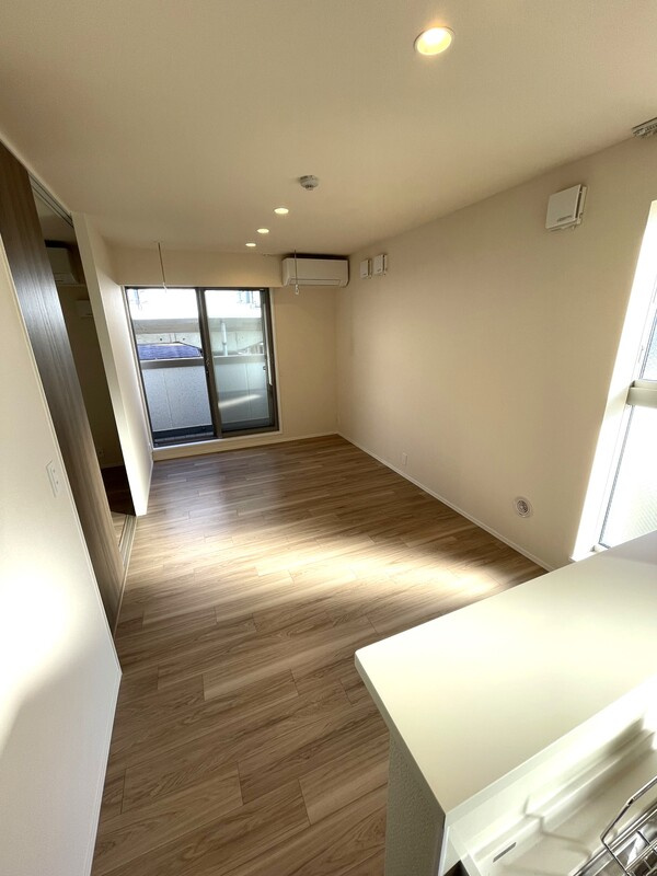 Salienteの居間・リビング