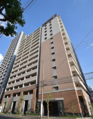 セレッソコート新大阪