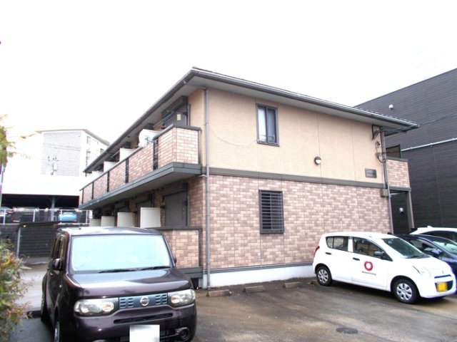 アンソレイユ港南台