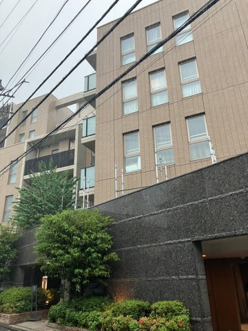 ジオ・イニシア武蔵小杉