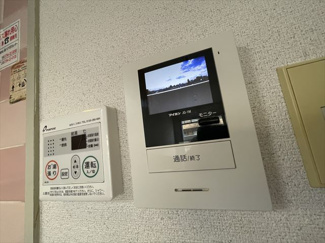 【セキュリティ】 | ロイヤルコーポ西明石