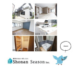 藤沢市湘南台７丁目　中古戸建　38.60坪の画像