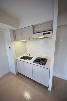 【キッチン】 | アプレシティ日本橋小伝馬町