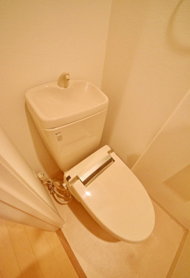 【トイレ】 | アプレシティ日本橋小伝馬町