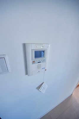 【セキュリティ】 | アプレシティ日本橋小伝馬町