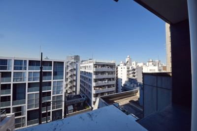 【展望】 | アプレシティ日本橋小伝馬町