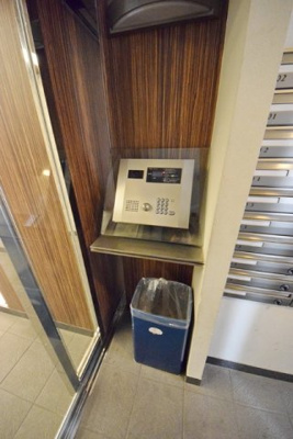 【その他共用部分】 | アプレシティ日本橋小伝馬町