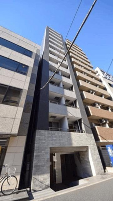 【外観】 | アプレシティ日本橋小伝馬町 |  