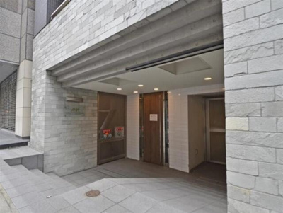 【エントランス】 | アプレシティ日本橋小伝馬町 |  