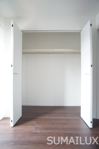 SunMark　京町本丁の玄関