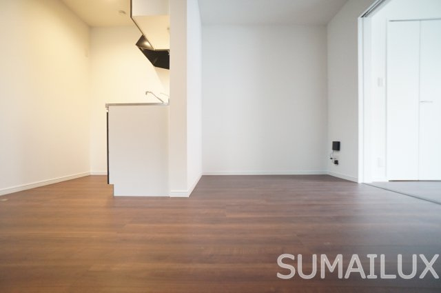 SunMark　京町本丁の内装