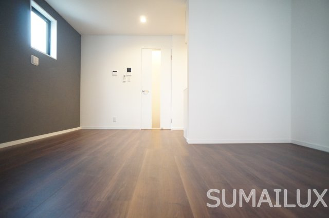 SunMark　京町本丁の居間・リビング