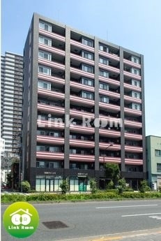 墨田区吾妻橋１丁目の賃貸マンション