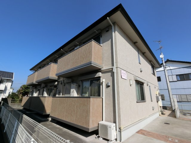 シティベリエの画像