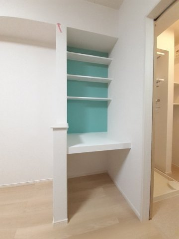 ラ・メールブルーのその他