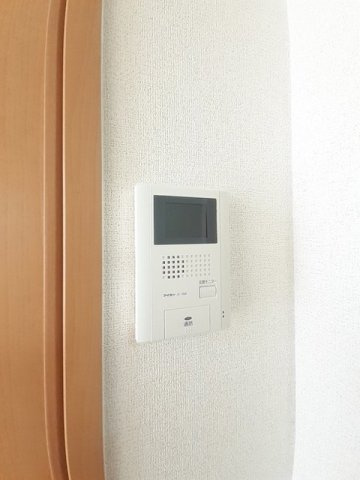 サンセールＣの設備